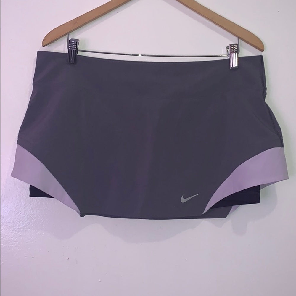 Nike Skort